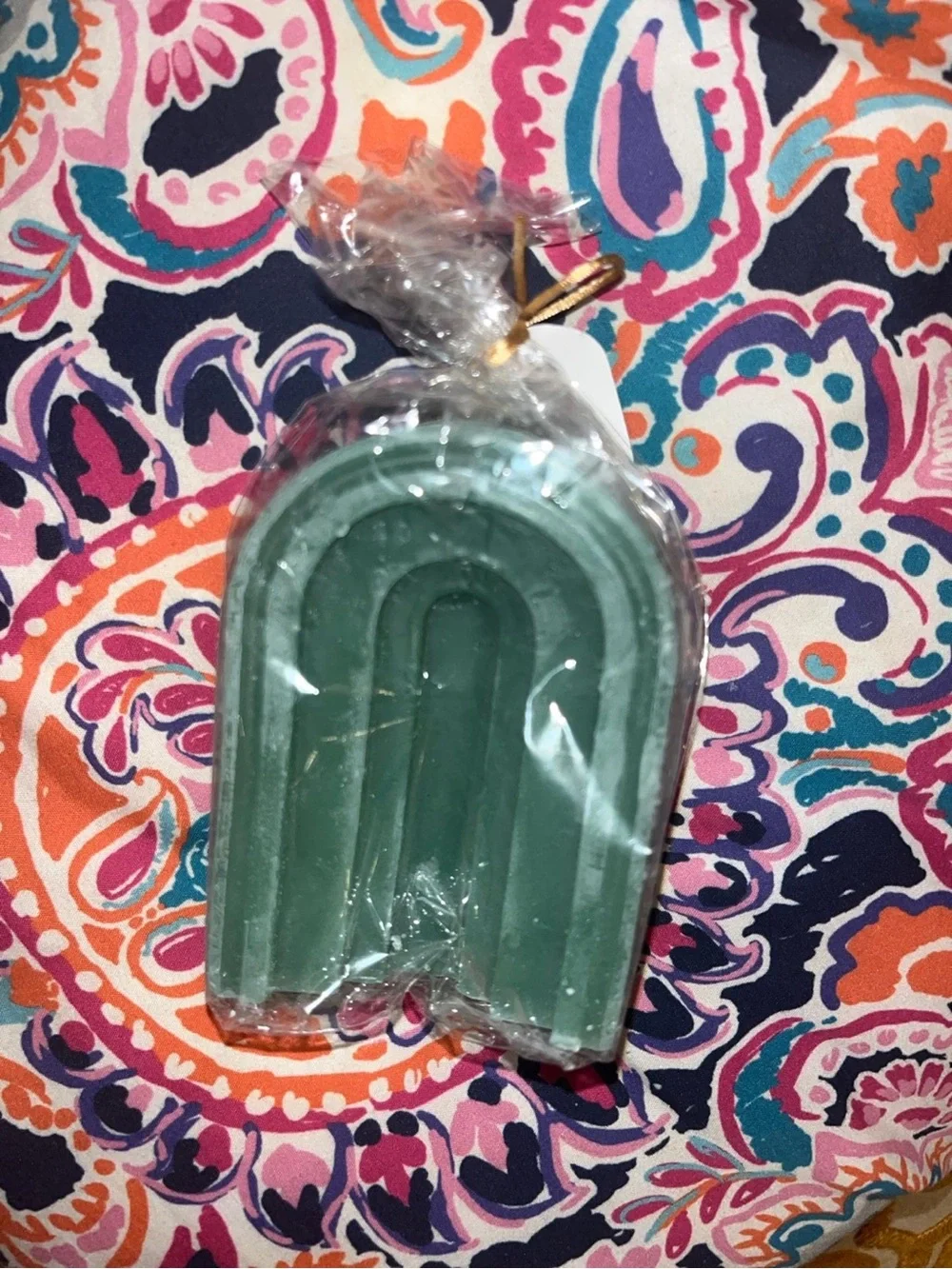 Target sage green